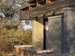 Villa in Hoedspruit With Hot Tub