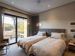 Villa in Hoedspruit With Hot Tub