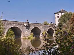 Nice Apartment in Weilmunster