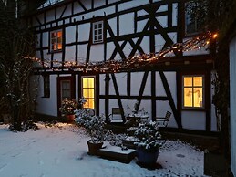 Nice Apartment in Weilmunster