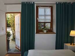 Nice Apartment in Weilmunster