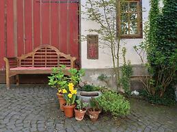 Nice Apartment in Weilmunster
