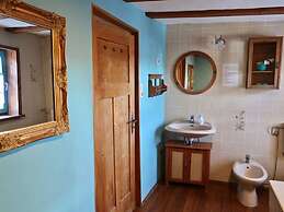 Nice Apartment in Weilmunster