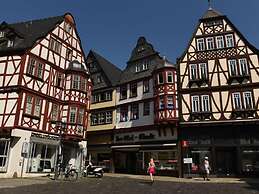 Nice Apartment in Weilmunster