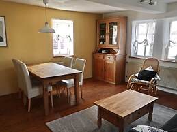 Nice Apartment in Weilmunster