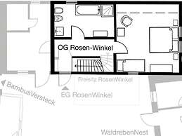Nice Apartment in Weilmunster