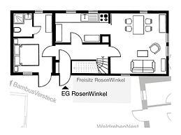 Nice Apartment in Weilmunster