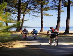 Apartment Close to the Beautiful Beach