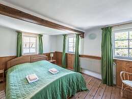 Holiday Home Gardener's House