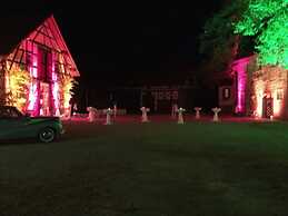 Holiday Home Gardener's House