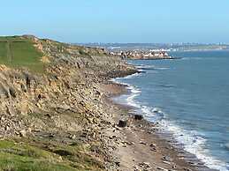 Cosy Cottage a Stone's Throw From Cap Gris Nez