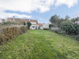 Cosy Cottage a Stone's Throw From Cap Gris Nez