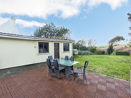 Cosy Cottage a Stone's Throw From Cap Gris Nez