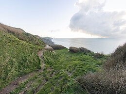 Cosy Cottage a Stone's Throw From Cap Gris Nez