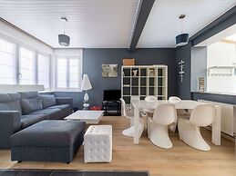 Cosy Cottage a Stone's Throw From Cap Gris Nez