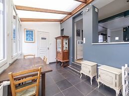 Cosy Cottage a Stone's Throw From Cap Gris Nez