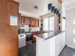 Cosy Cottage a Stone's Throw From Cap Gris Nez