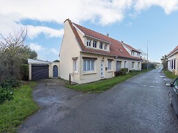 Cosy Cottage a Stone's Throw From Cap Gris Nez