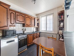 Cosy Cottage a Stone's Throw From Cap Gris Nez