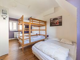 Cosy Cottage a Stone's Throw From Cap Gris Nez