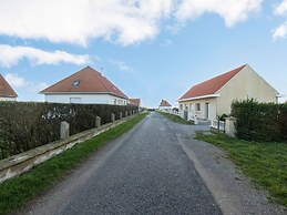 Cosy Cottage a Stone's Throw From Cap Gris Nez