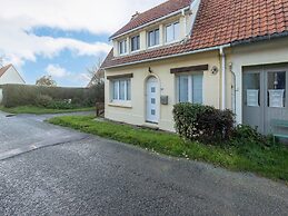 Cosy Cottage a Stone's Throw From Cap Gris Nez