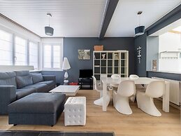 Cosy Cottage a Stone's Throw From Cap Gris Nez