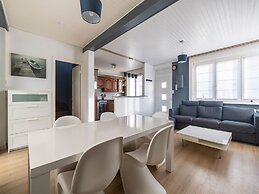 Cosy Cottage a Stone's Throw From Cap Gris Nez