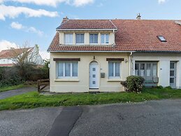 Cosy Cottage a Stone's Throw From Cap Gris Nez