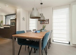 Holiday Home Klein Geluk