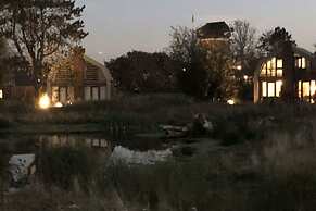 Holiday Home Klein Geluk