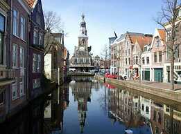 Holiday Home Klein Geluk