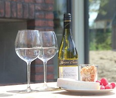 Holiday Home Klein Geluk