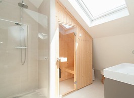 Holiday Home Klein Geluk