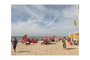 Holiday Home Klein Geluk