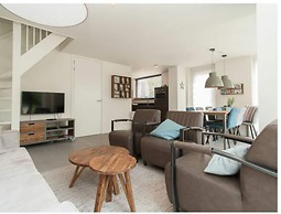 Holiday Home Klein Geluk