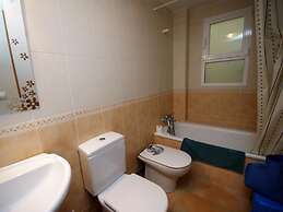 Belvilla by OYO Apartamento