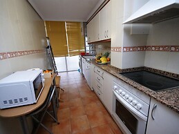 Belvilla by OYO Apartamento