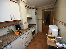 Belvilla by OYO Apartamento