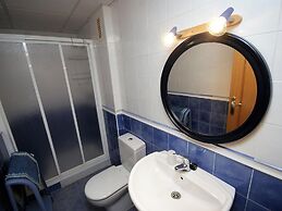 Belvilla by OYO Apartamento