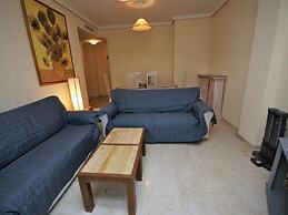 Belvilla by OYO Apartamento