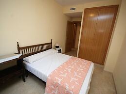 Belvilla by OYO Apartamento