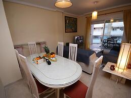 Belvilla by OYO Apartamento