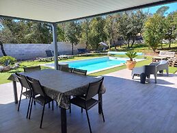 Amazing Villa With Private Pool