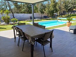Amazing Villa With Private Pool