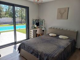 Amazing Villa With Private Pool