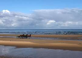 North Sea Family Haven