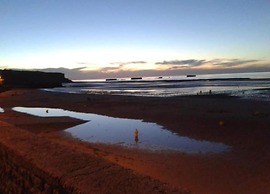 North Sea Family Haven