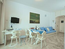 Apartment in Marina di Castagneto Carducci