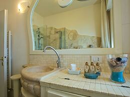 Apartment in Marina di Castagneto Carducci